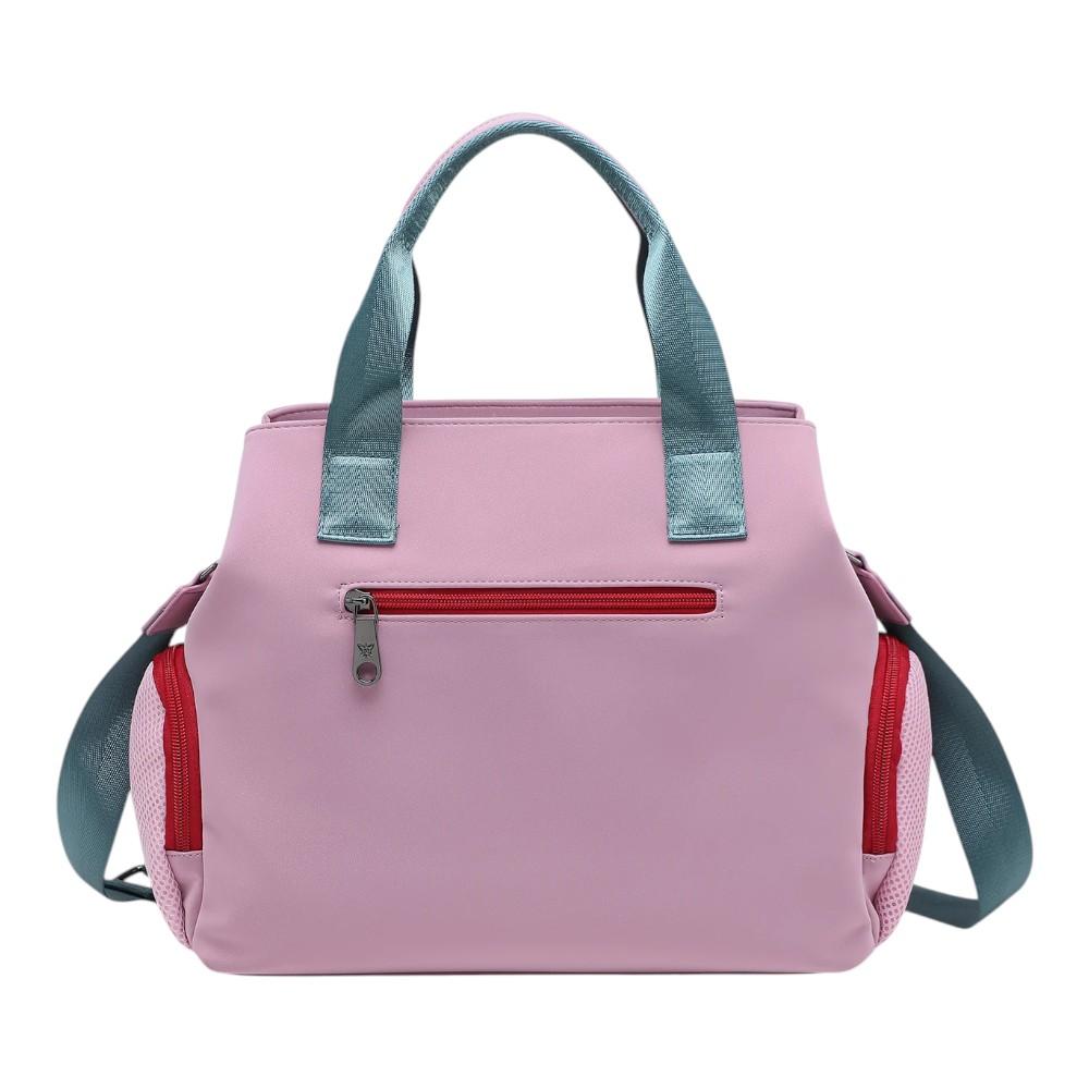 Bolso De Mano Hayler Pepe Moll-Aqua