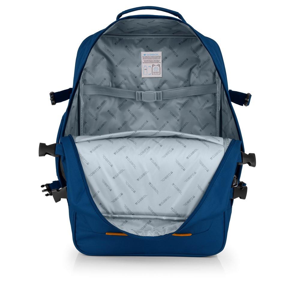 Mochila de Cabina Gabol - 4