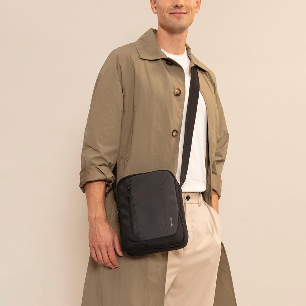 Bolso De Hombre Kendo-ECO Gabol