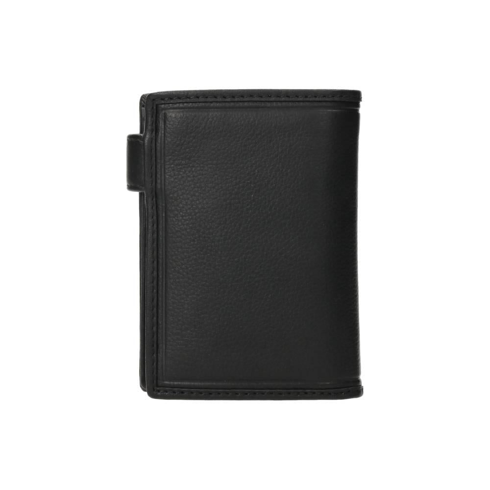 Cartera De Piel "Nailah" J.L Piel