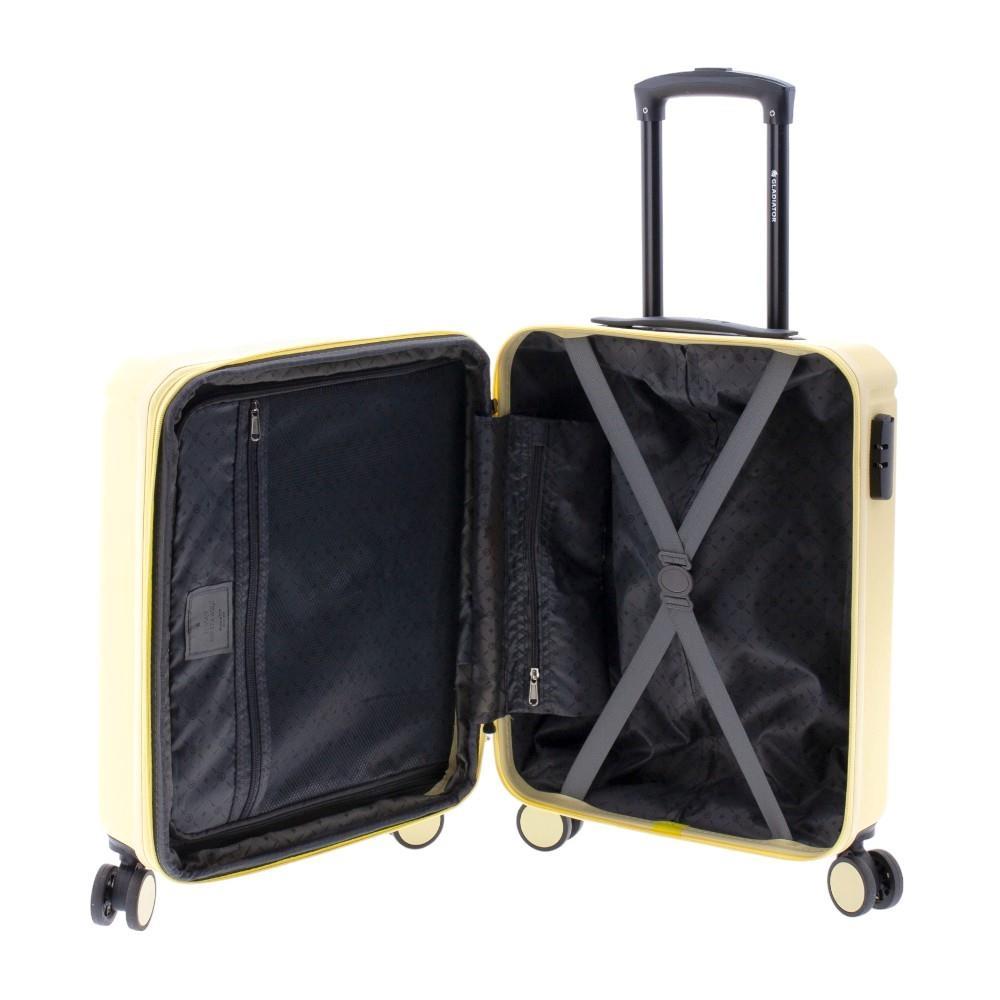 Gladiator Tropical Cabin Suitcase