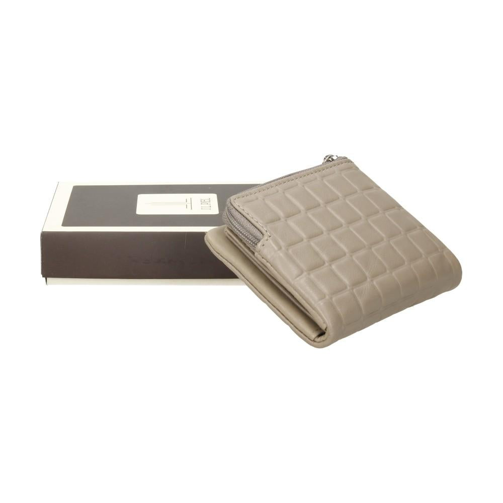 Luisipo Monedero De Piel"Padova" J.L Piel