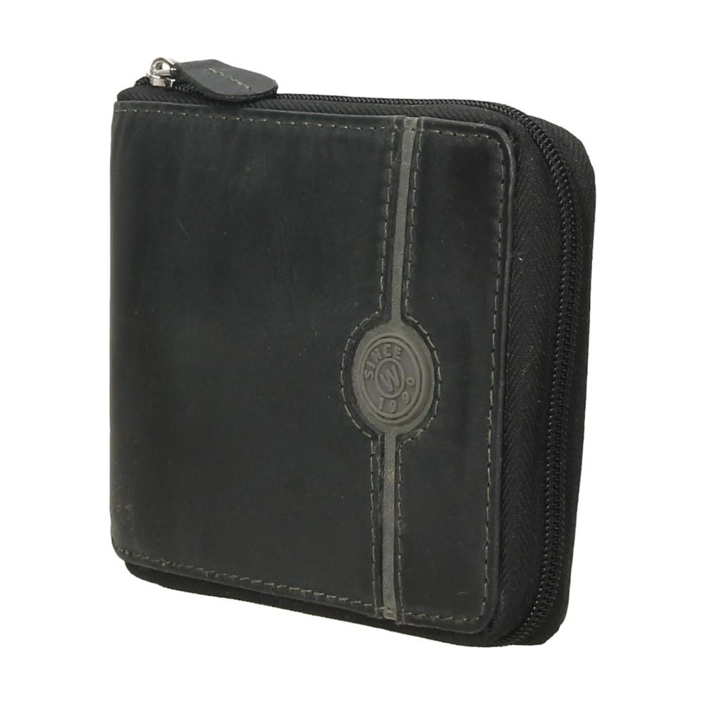 Cartera De Piel Circus Wildzone