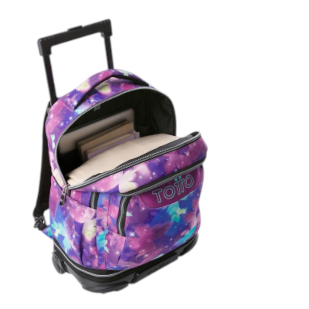 Mochila Desmontable 5Q6 Star Butterfly Totto