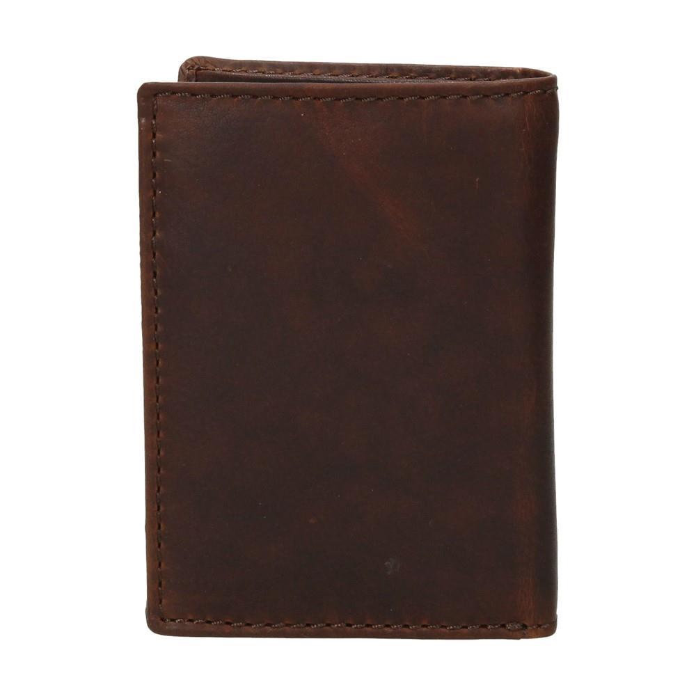 Cartera De Piel "Alton" J.L Piel