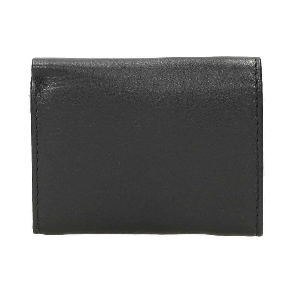 Monedero Clasic Piel J.L