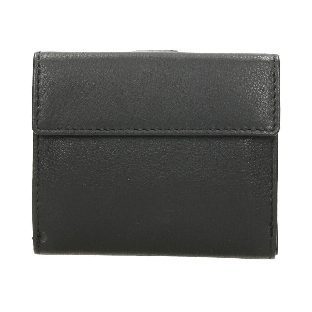 Billetero Clasic Piel J.L