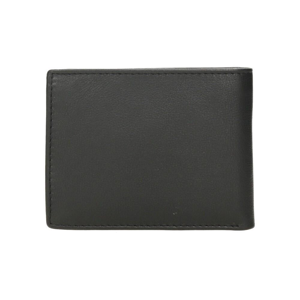 Cartera De Piel Clasic J.L