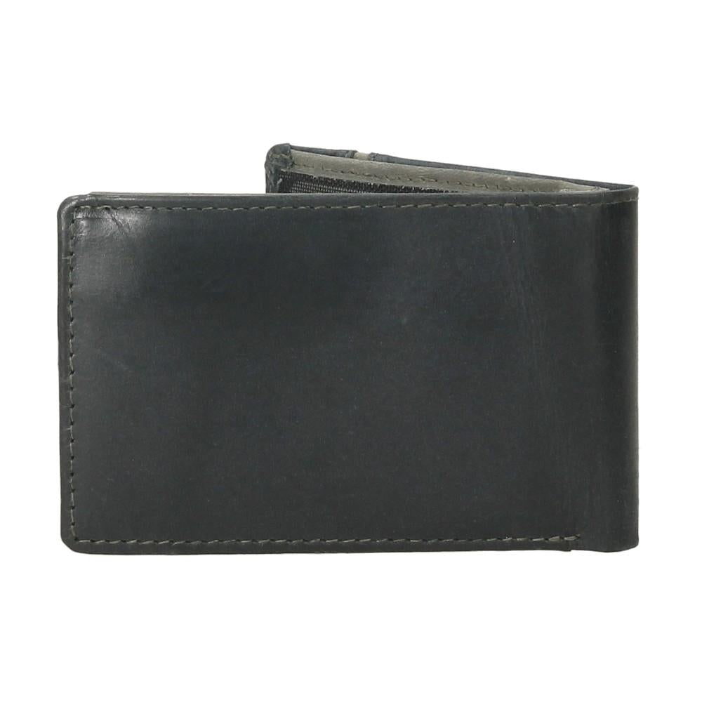 Cartera De Piel Circus Wildzone