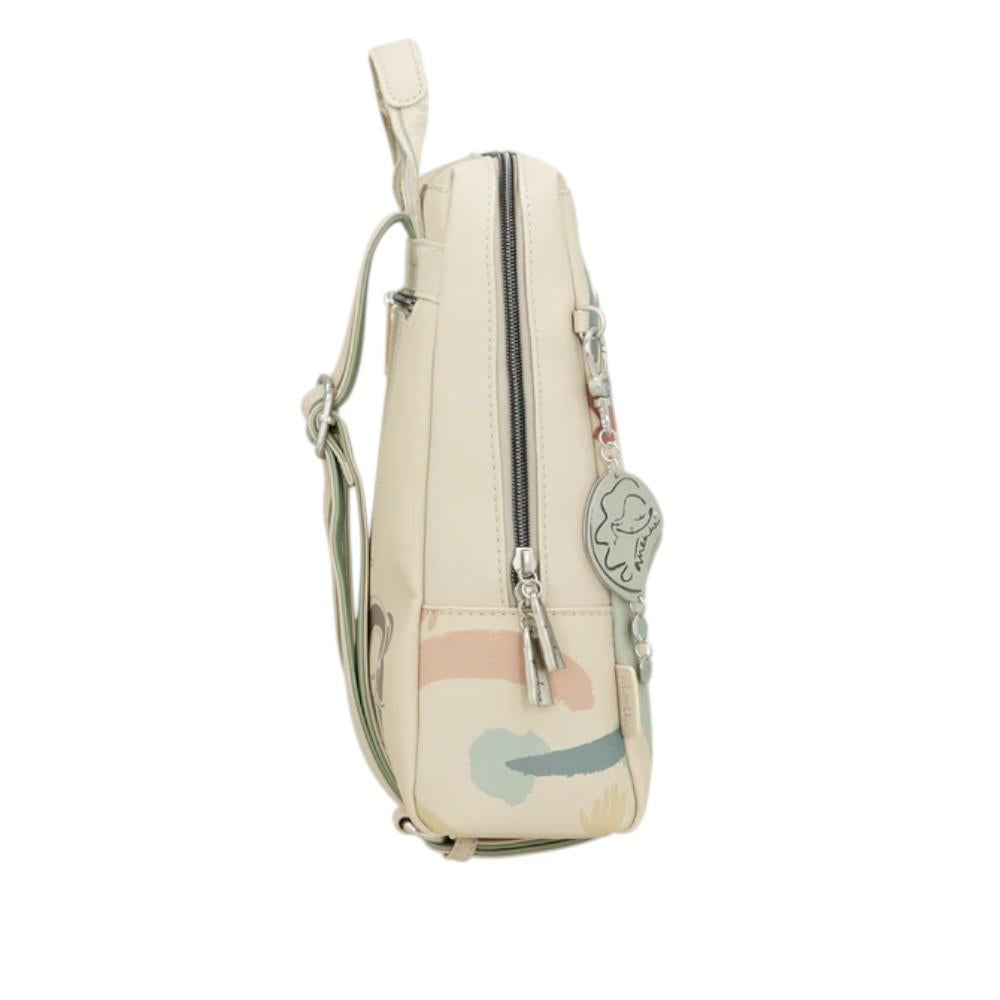 Mochila de paseo Alma Anekke