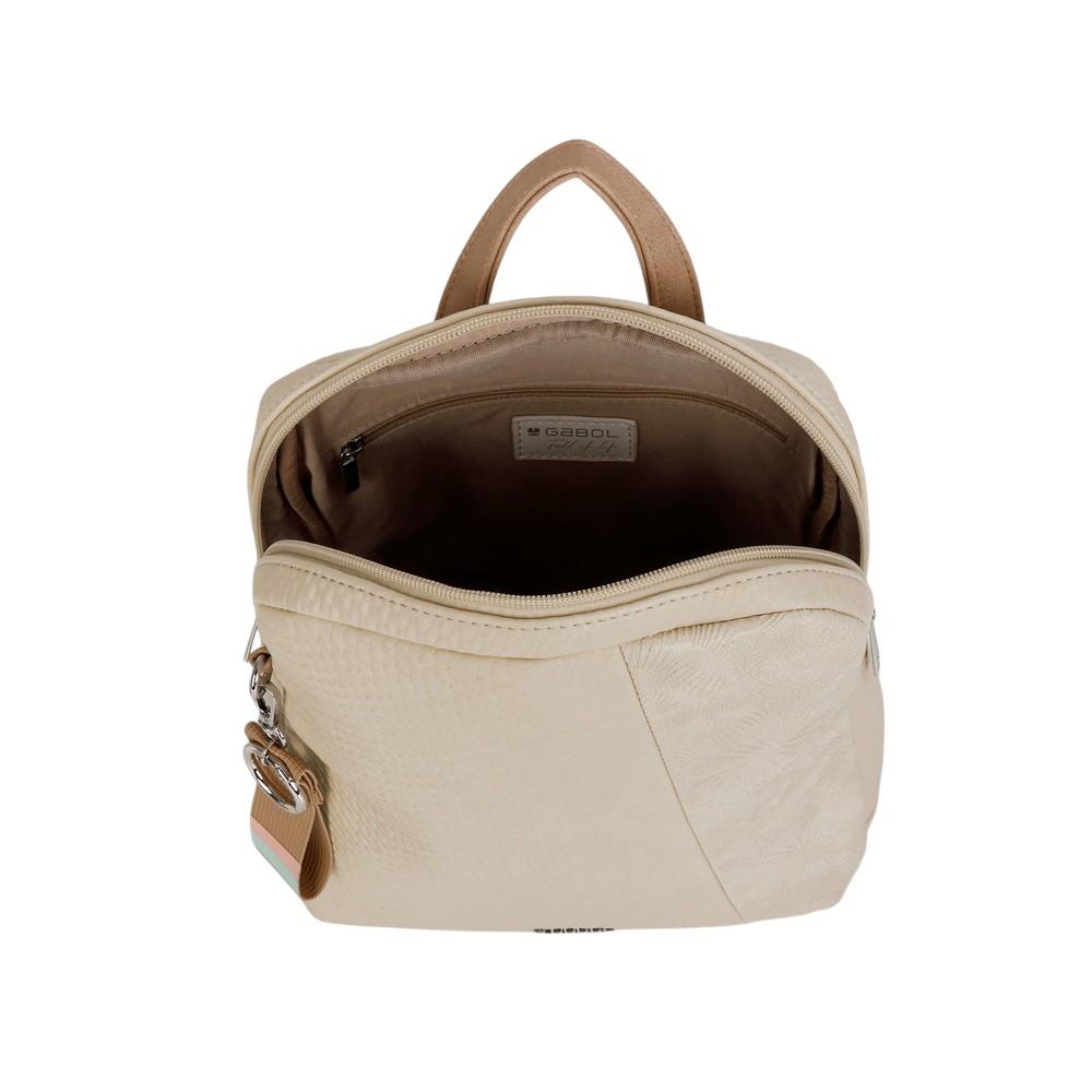Mochila De Mujer Muriel Gabol