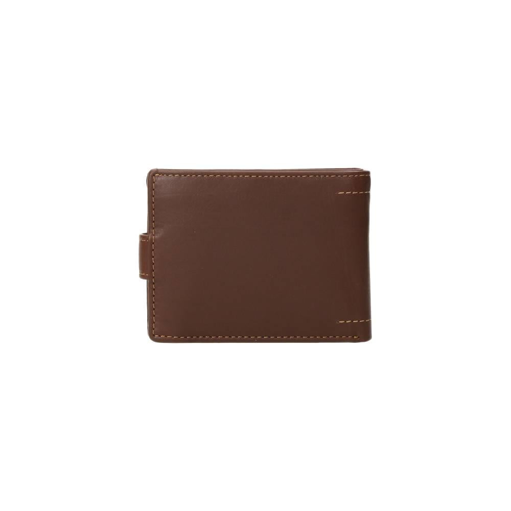 Cartera De Piel Lisboa J.L Piel