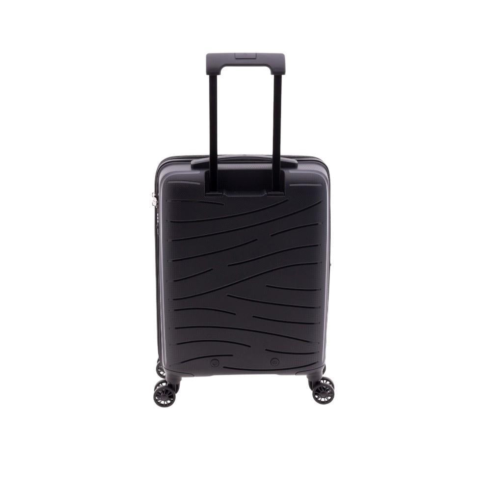 Cabin Suitcase With Bellows "Flow" Gladiator