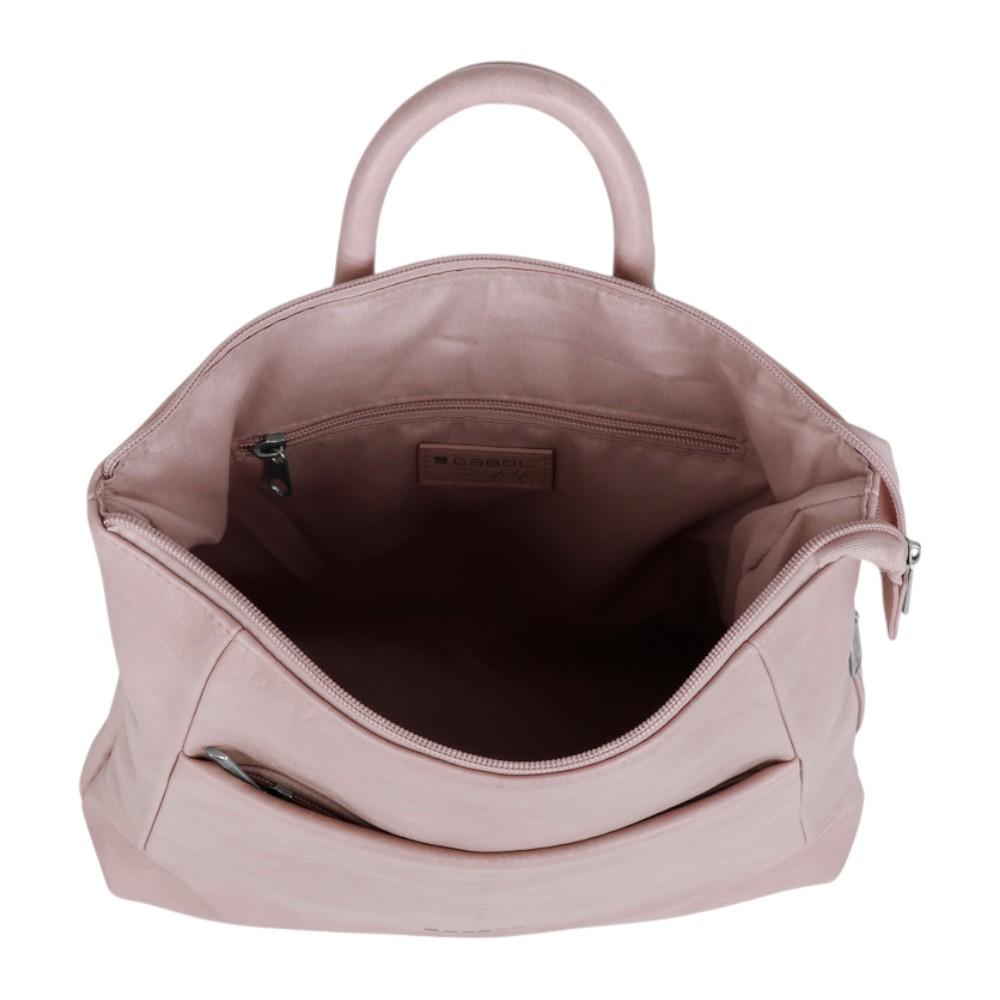 Bolso Bandolera Kora "Gabol"