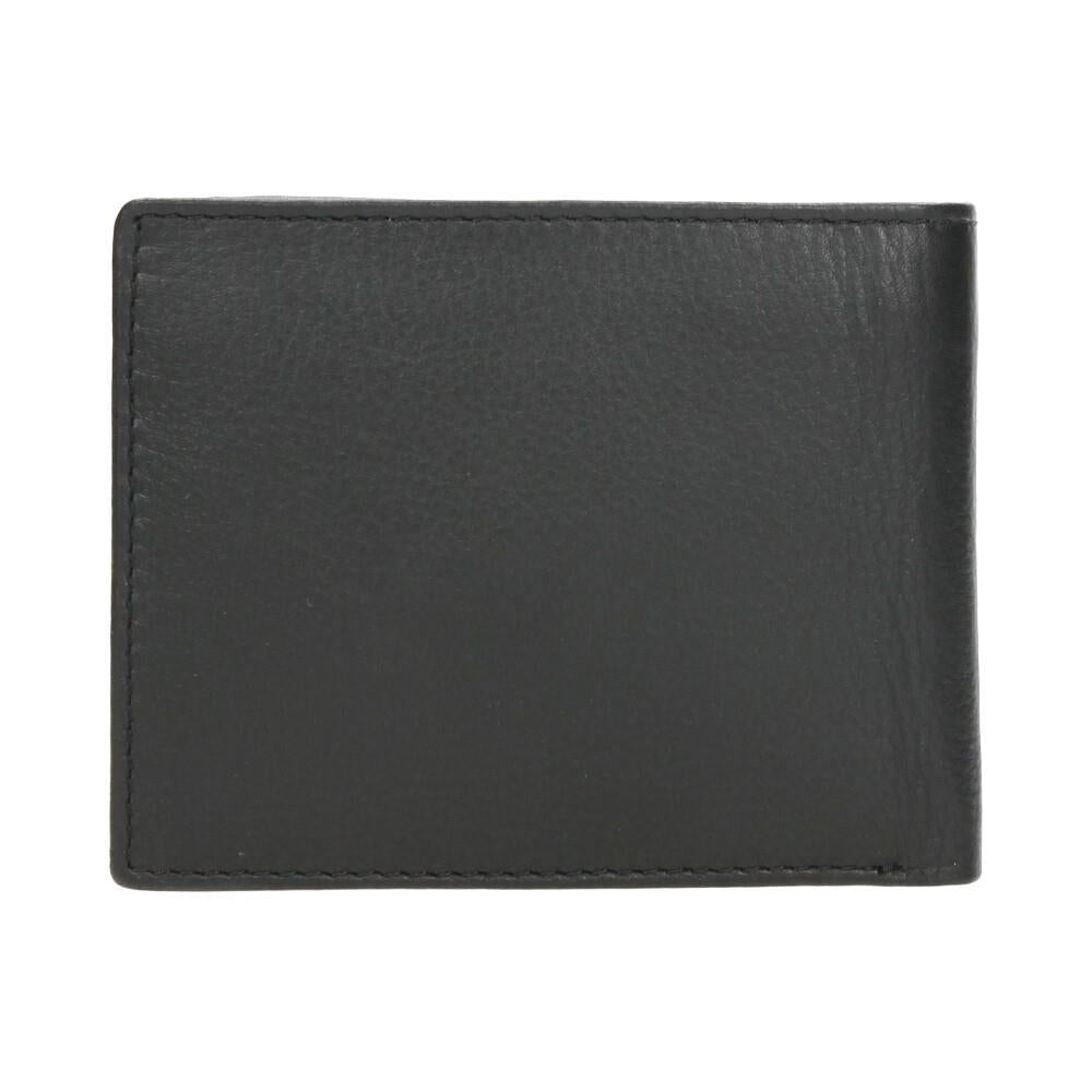 Cartera De Piel "Clasic" J.L Piel