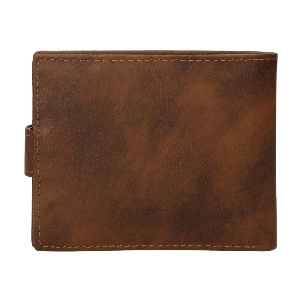 Luisipo Cartera De Piel Country Titto Bluni