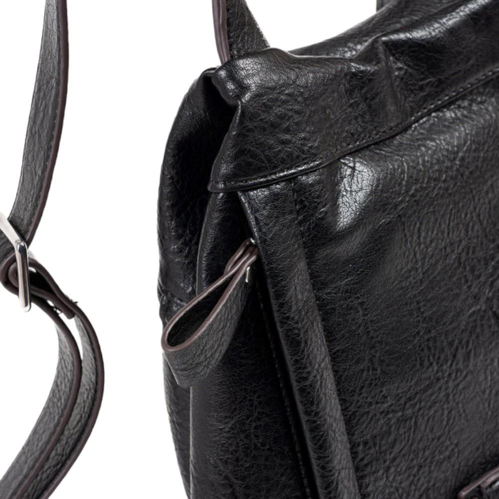 Luisipo Mochila Anti Robo Matties