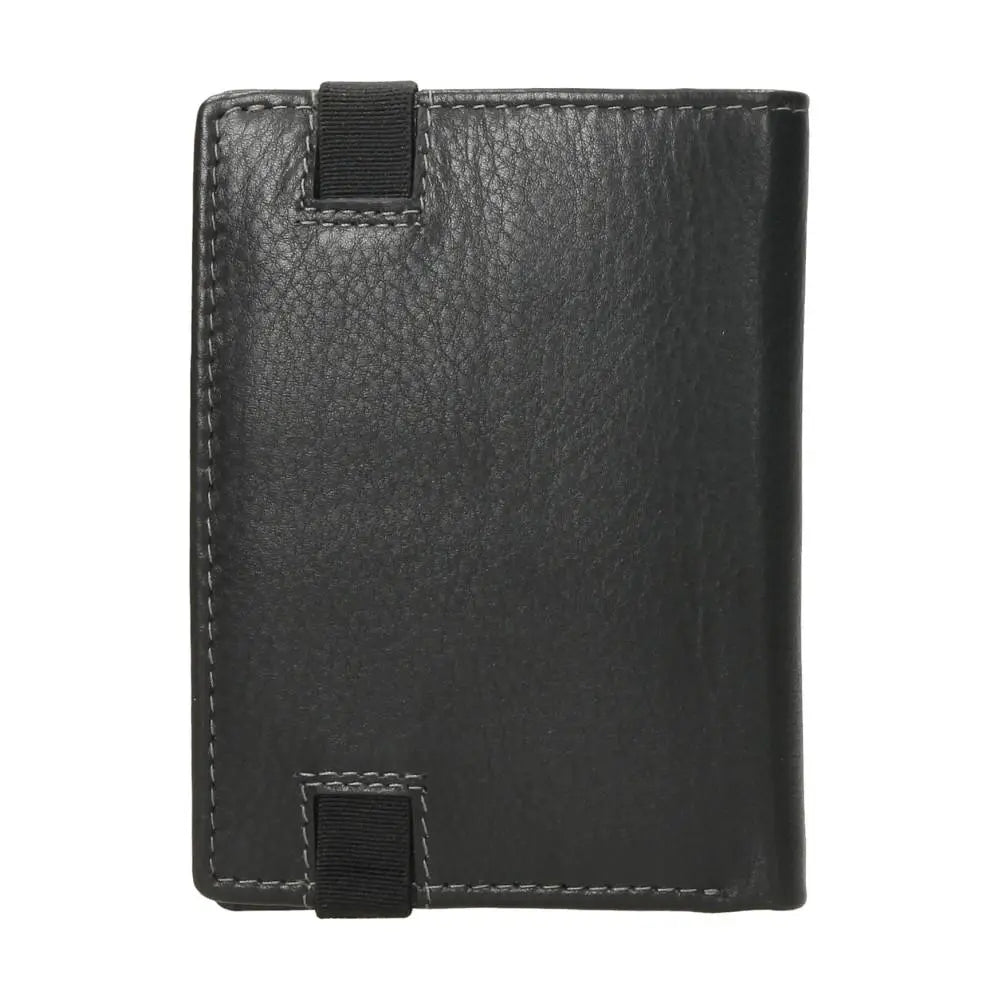 Catera De Piel Con Goma J.L J.L Piel