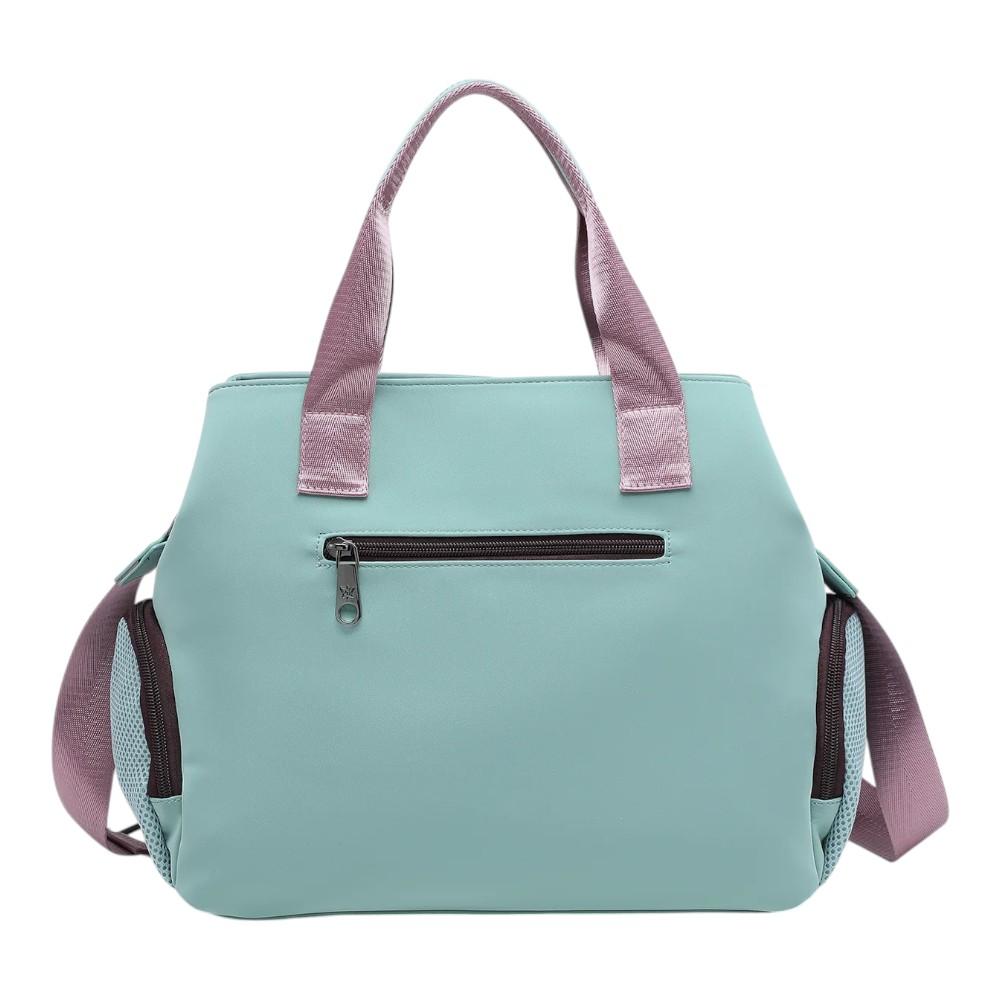 Bolso De Mano Hayler Pepe Moll-Aqua
