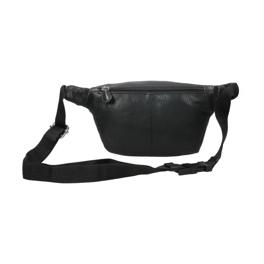 Riñonera Para Hombre De Piel J.L J.L Piel