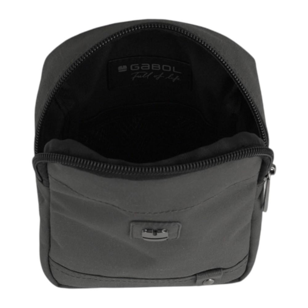 Bolso/ Jamonera Para Hombre Dock Gabol
