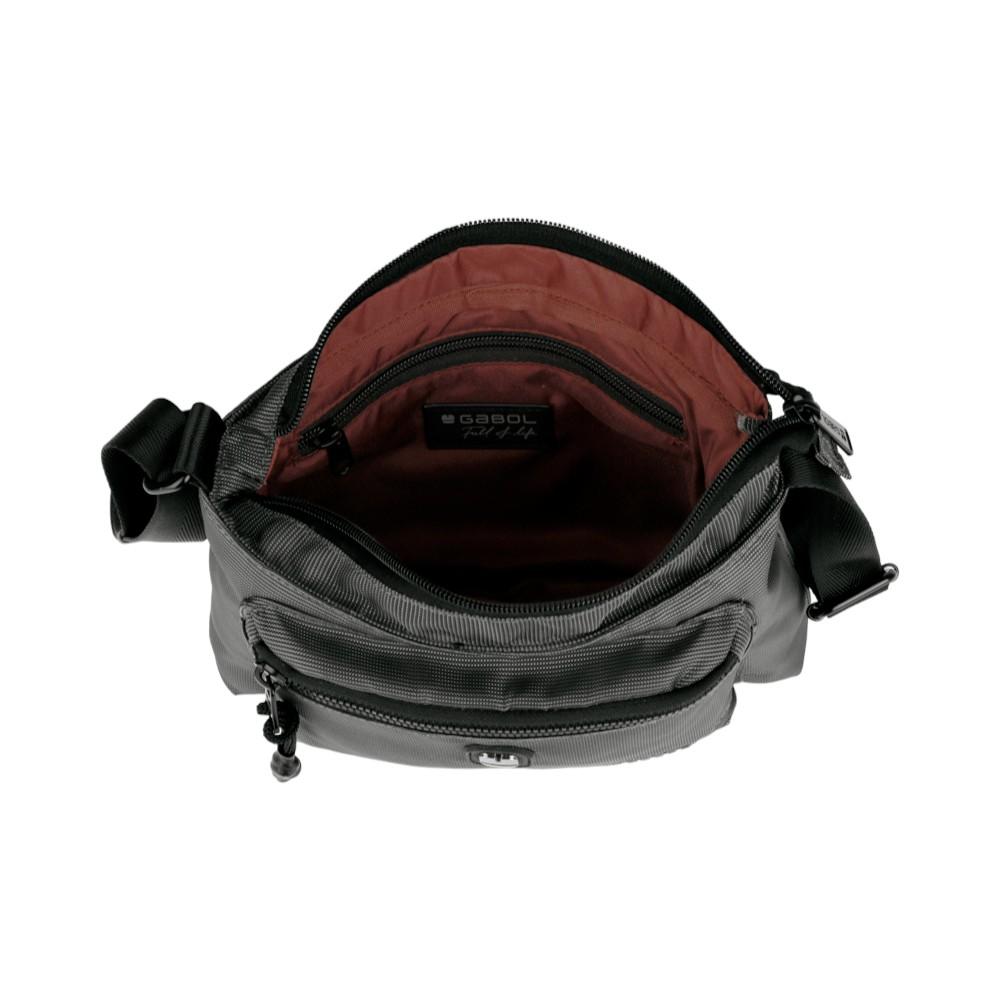 Bolso Bandolera Becky Gabol