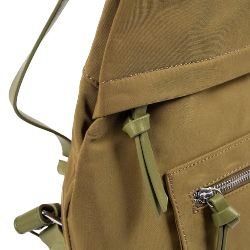 Bolso Mochila "Paros" Matties MATIAS SALVA