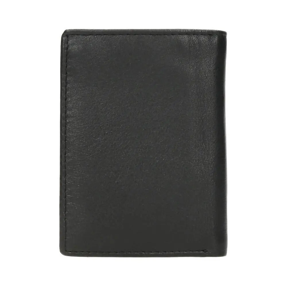 Billetero Clasic Piel J.l J.L Piel