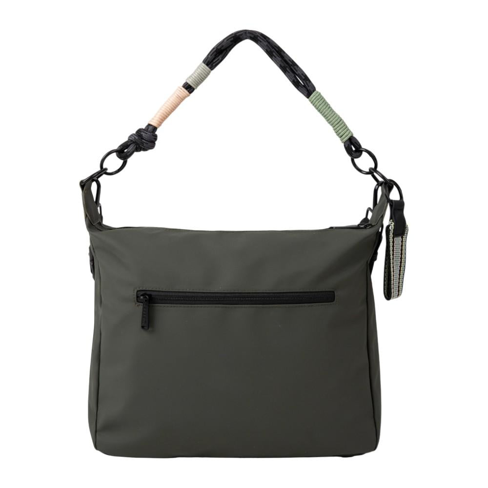 Bolso Mediano Colección Mina | Doble Compartimento | Sin PVC