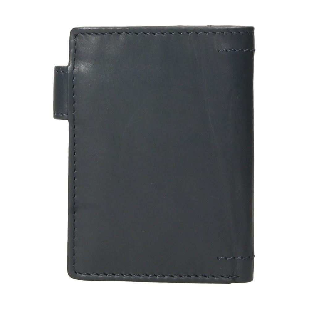 Luisipo Cartera De Piel Lisboa J.L Piel