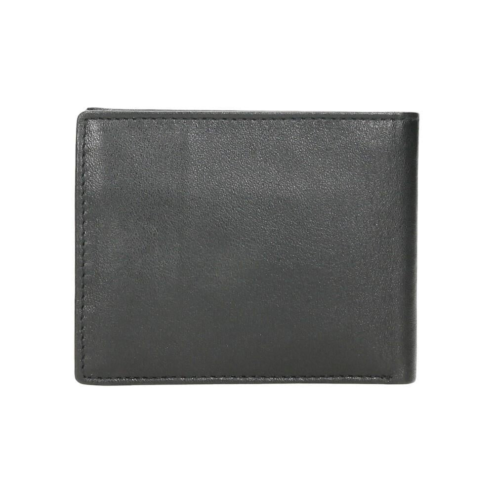 Cartera De Piel Clasic J.L