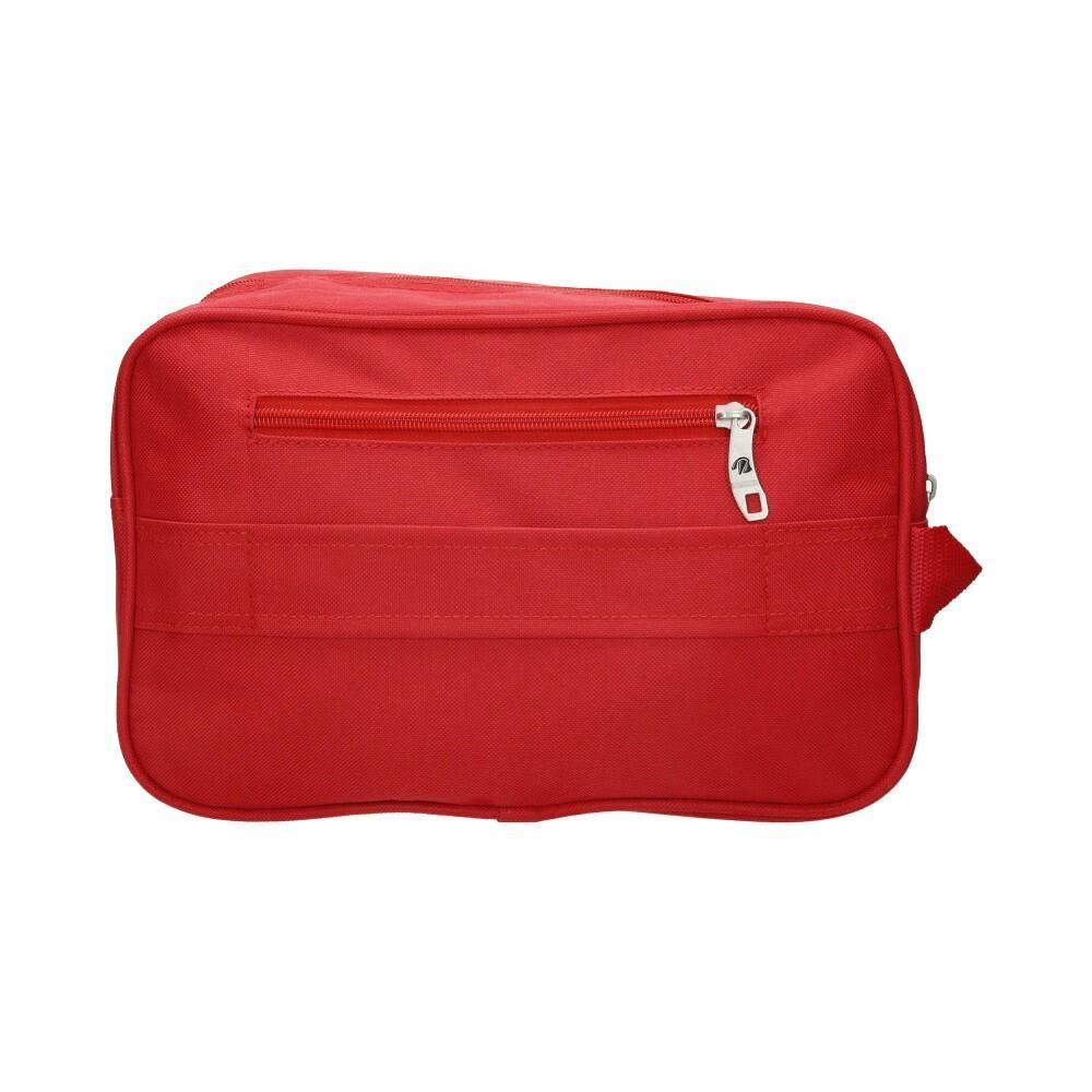 Metro Gladiator Travel Toiletry Bag