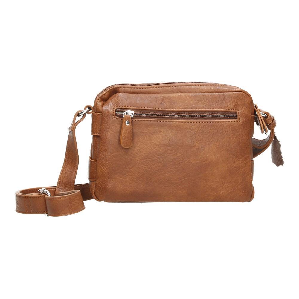 Luisipo Bolso De Bandolera Clásico Matties