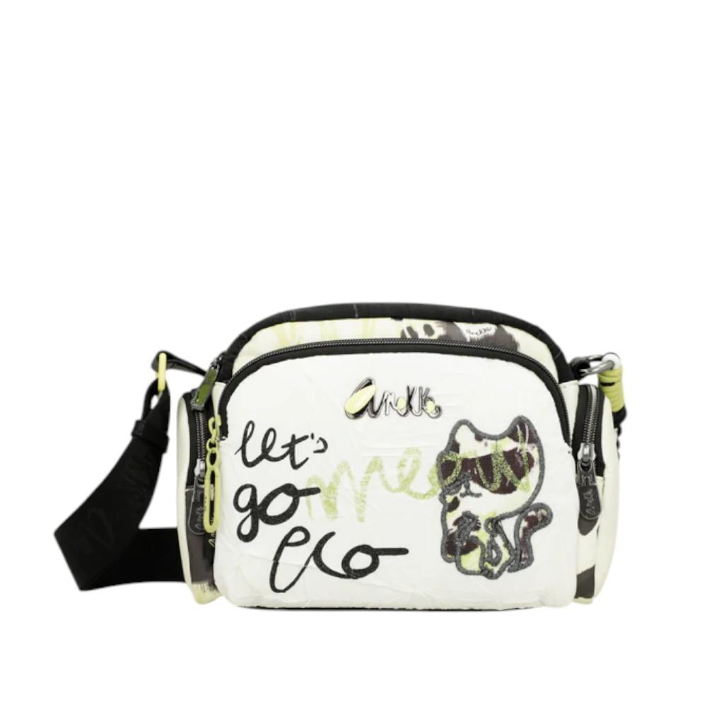 Bolso Bandolera Memories Anekke