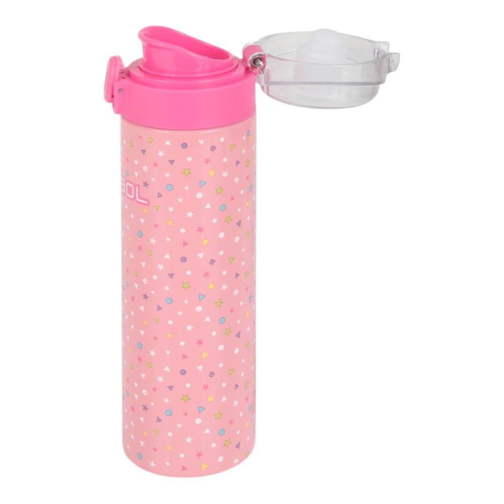 Botella Térmica Glam Gabol