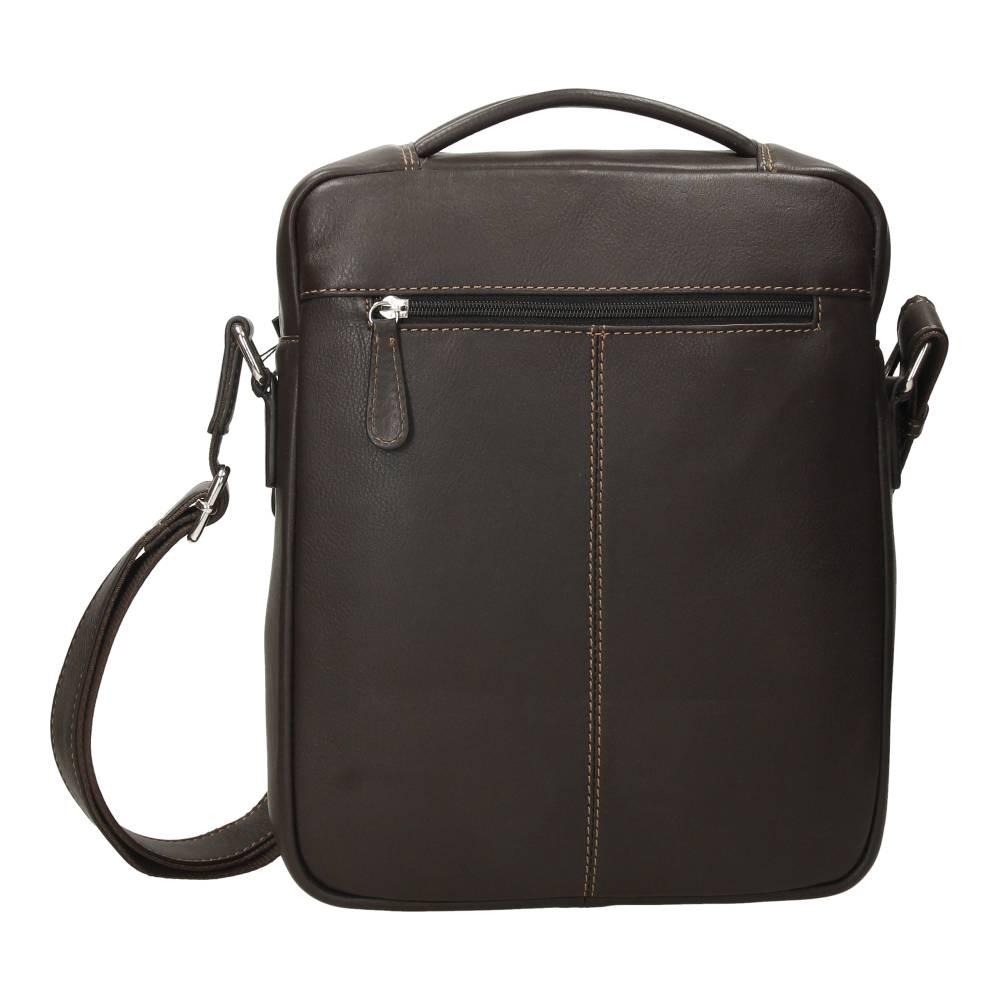 Bolso Piel J.L