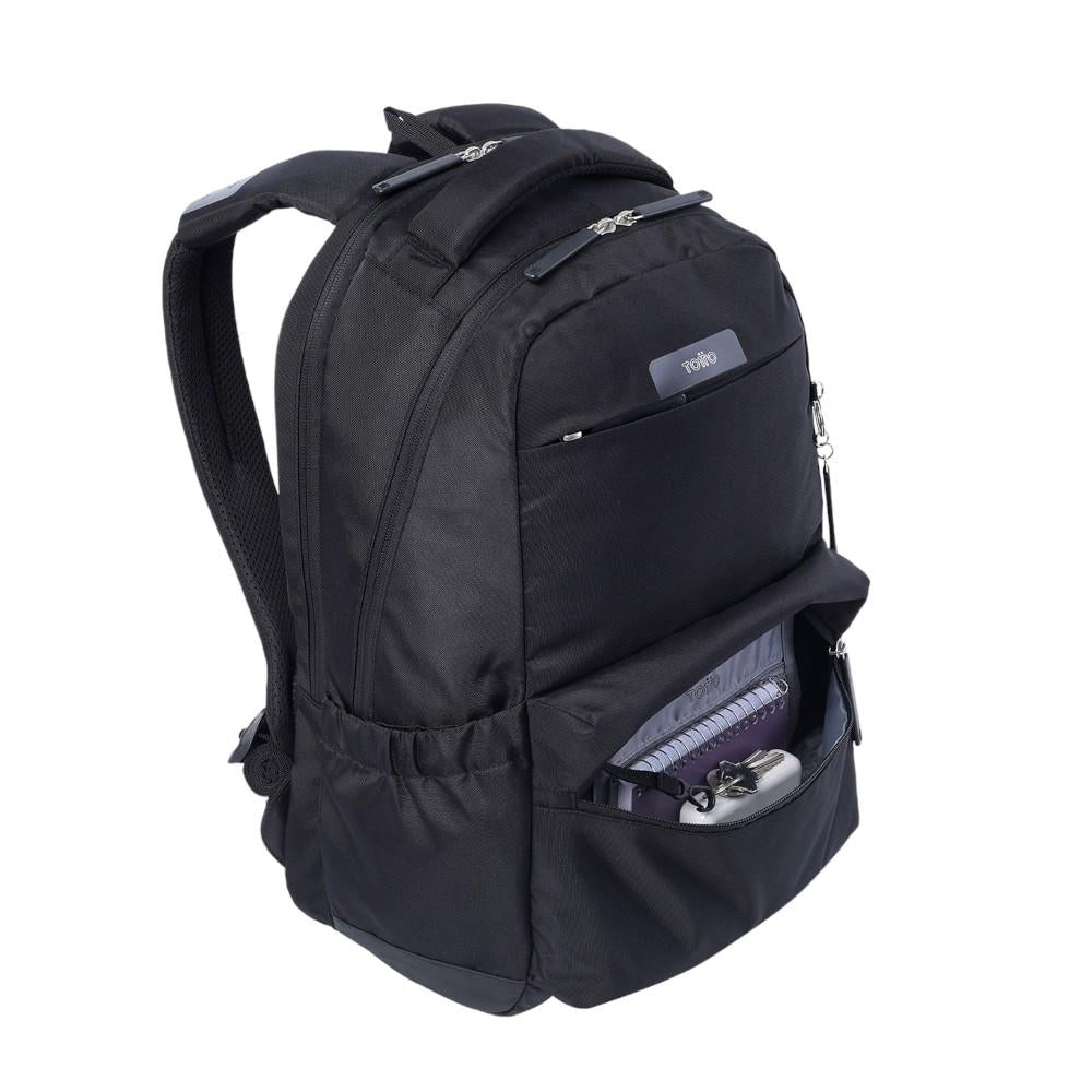 Mochila Para Portátil 15" Comfort Totto.