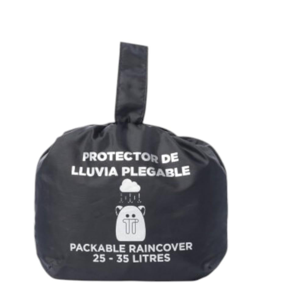 Cobertor Mochila/ Rain Cover Totto