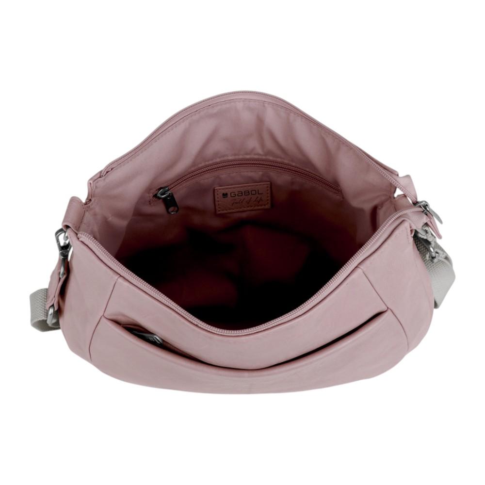 Bolso Bandolera Kora "Gabol"