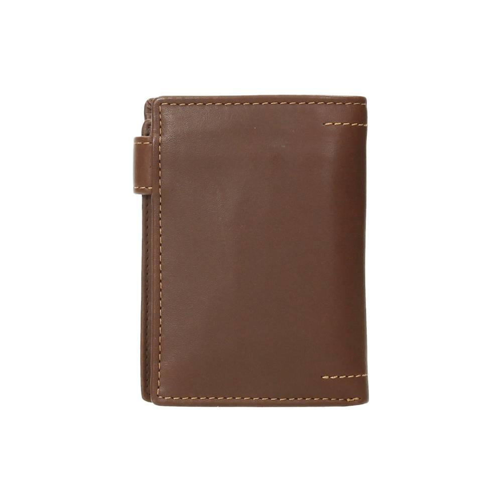 Cartera De Piel Lisboa J.L Piel