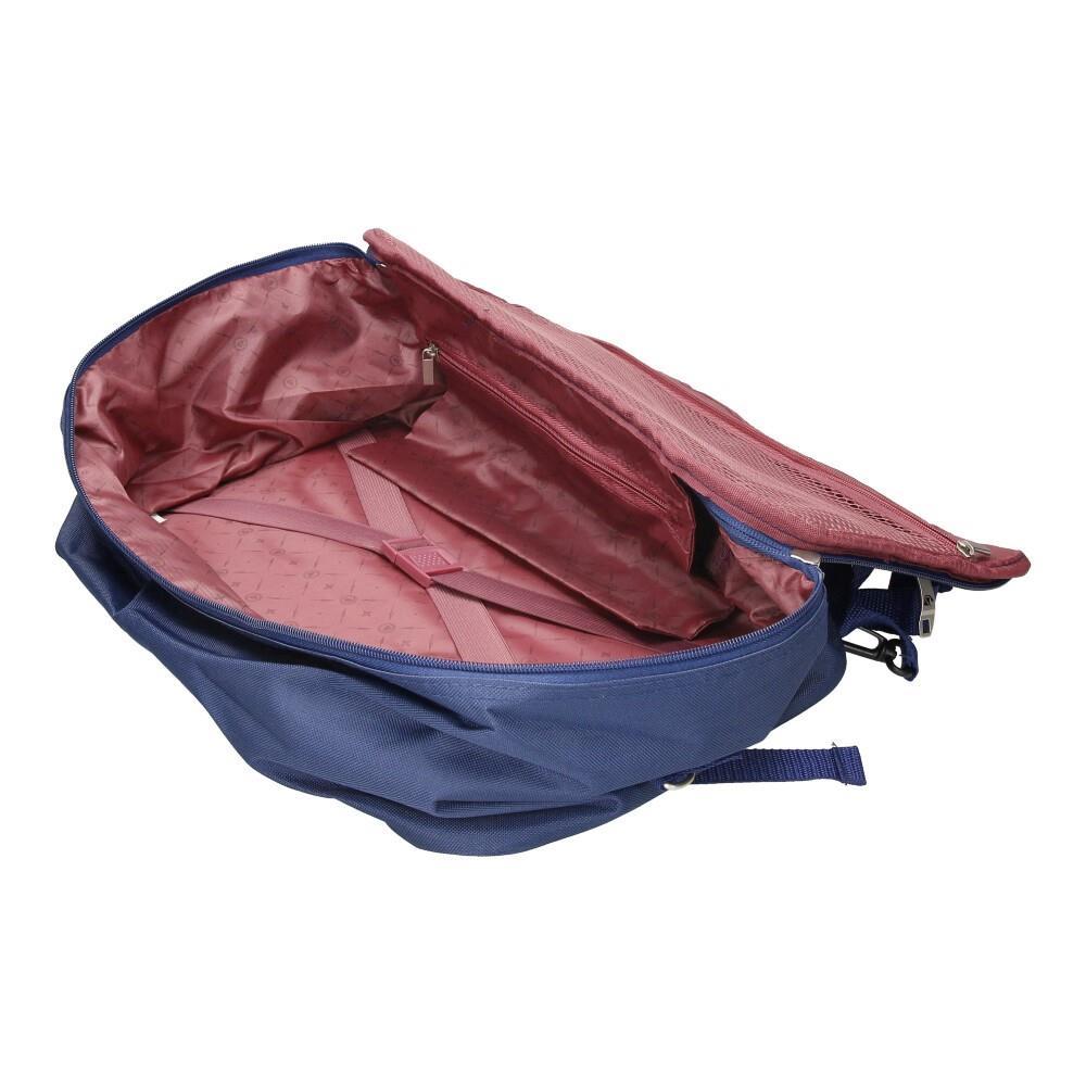 Ryanair Metro Gladiator Backpack Bag