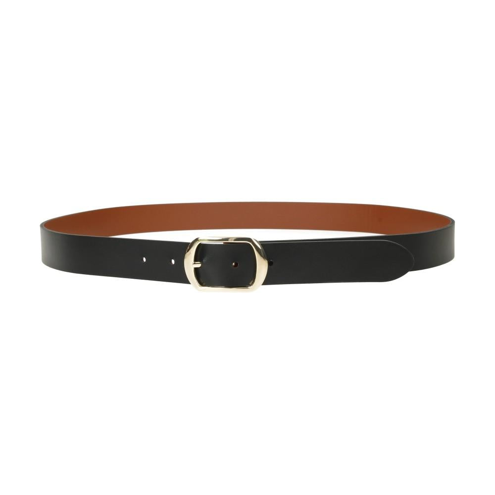 Cinturón De Piel Mexicano Postiguet