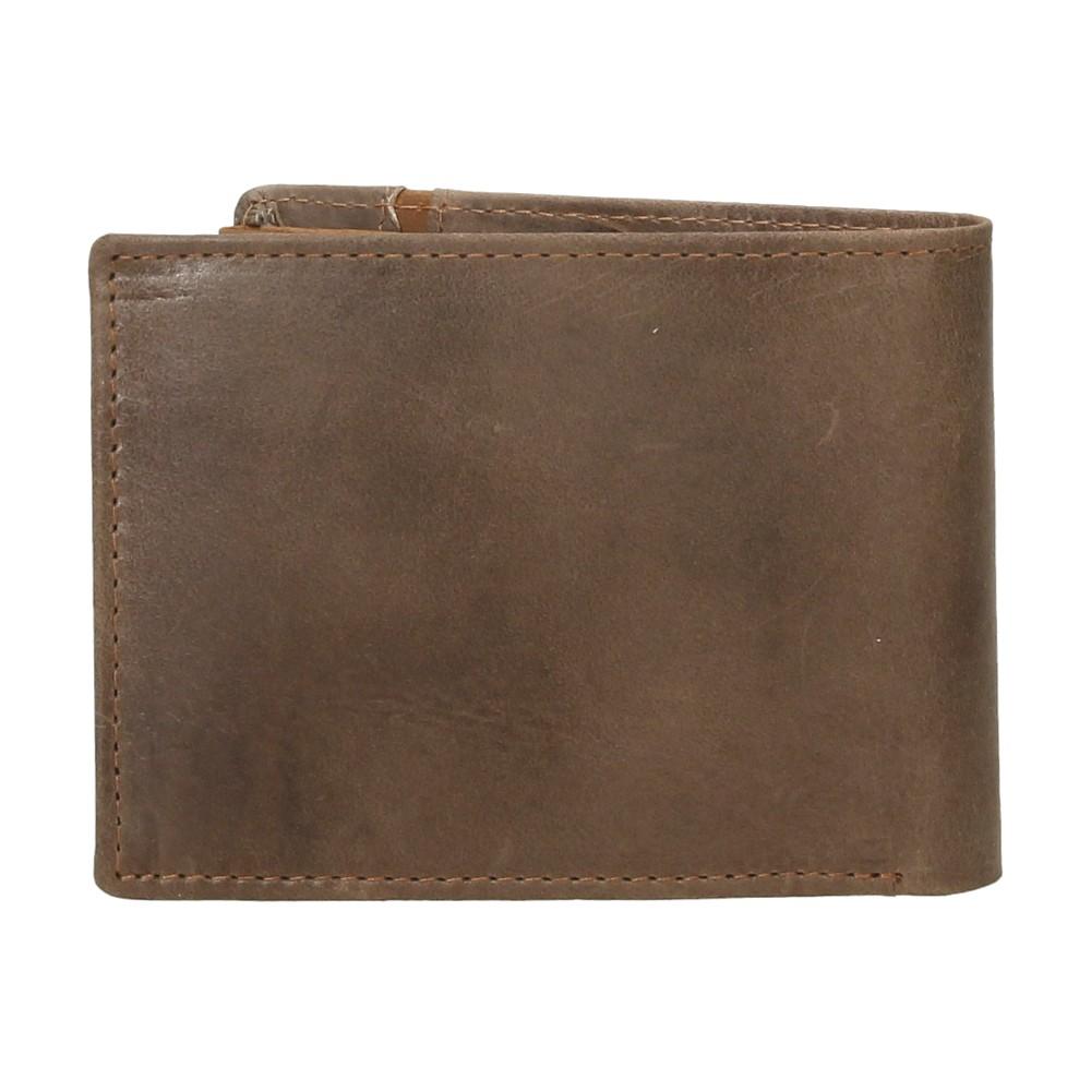 Cartera De Piel Circus Wildzone E4 Complementos