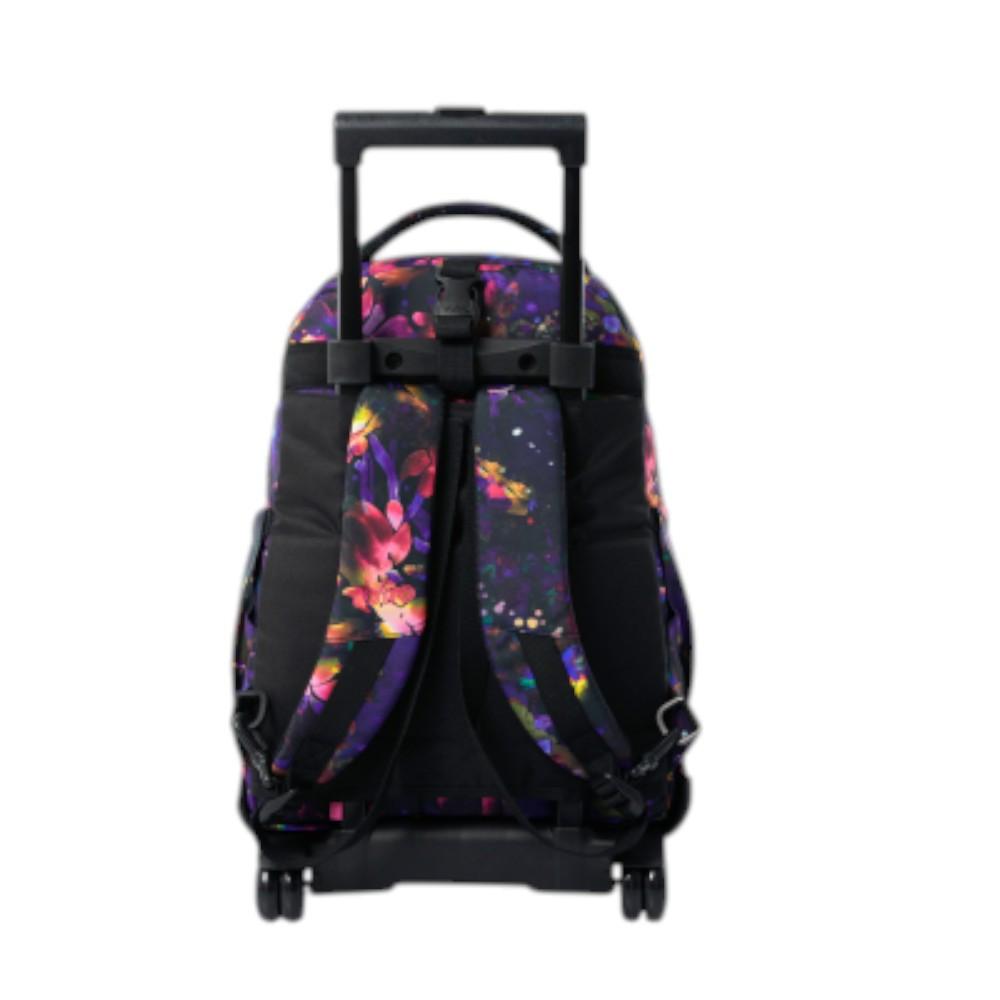Mochila Desmontable 5Q5 Flower Galaxy Totto