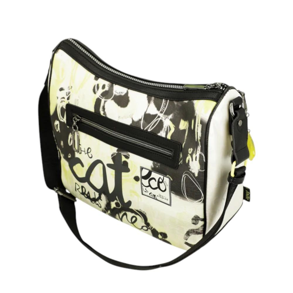 Bolso Bandolera Grande Memories Anekke