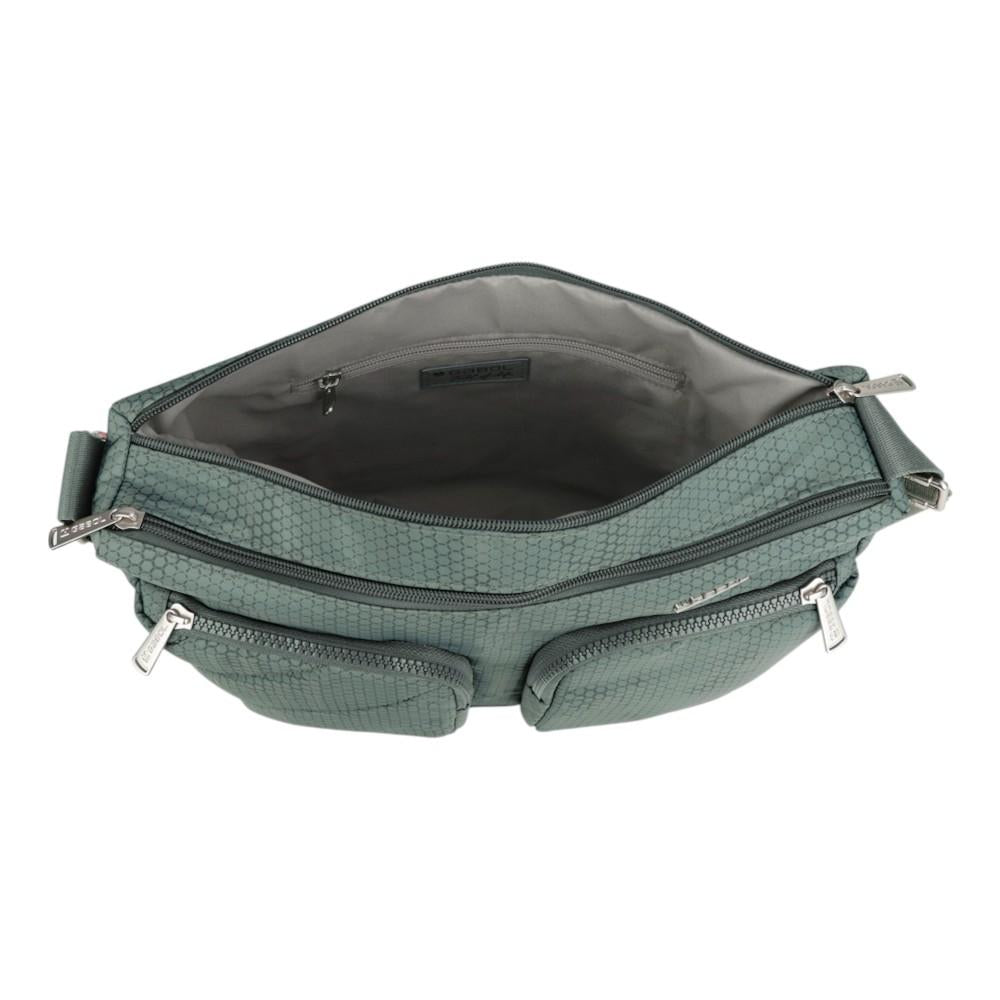 Bolso Bandolera De Mujer Aitana Gabol