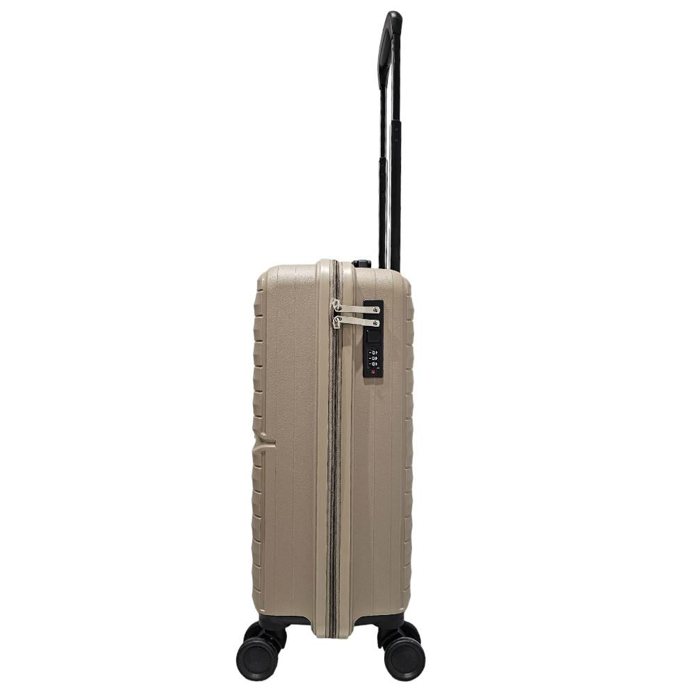 Maleta De Cabina Coconut Gladiator- Beige