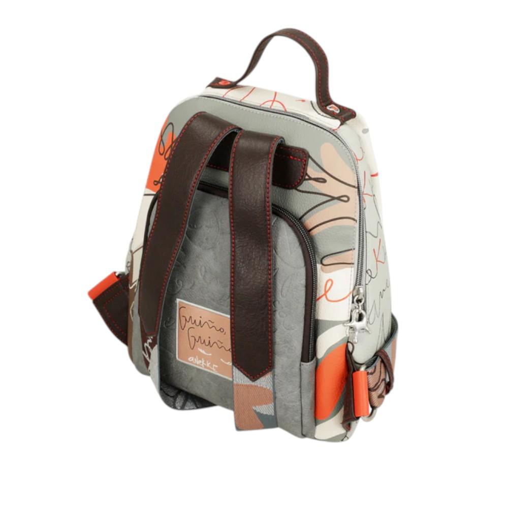 Mochila antirrobo Alma Anekke