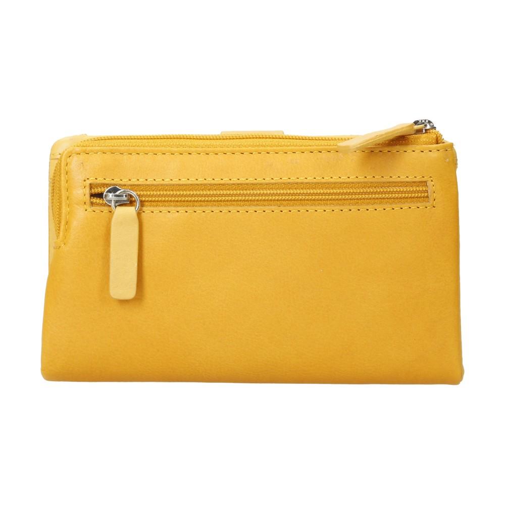 Monedero de Piel "Oporto"J.L Piel J.L Piel