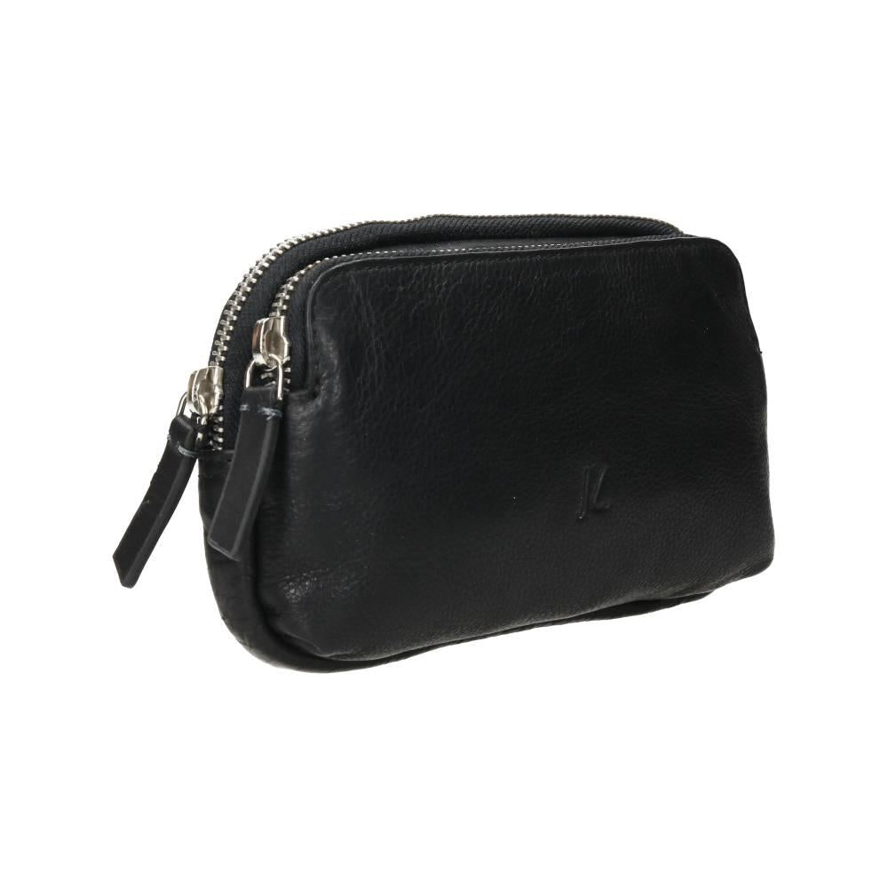 Bolso Para Cincurón ó Mariconera De Piel J.L